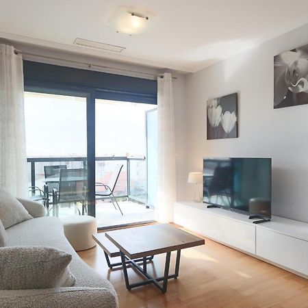 011 - Residencial Bahia 002 - Comfortholidays Santa Pola Εξωτερικό φωτογραφία