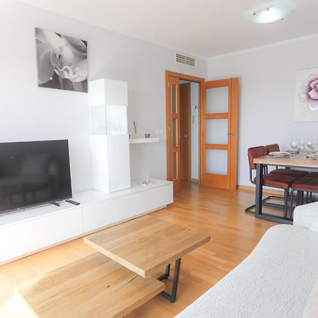 011 - Residencial Bahia 002 - Comfortholidays Santa Pola Εξωτερικό φωτογραφία