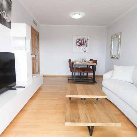 011 - Residencial Bahia 002 - Comfortholidays Santa Pola Εξωτερικό φωτογραφία