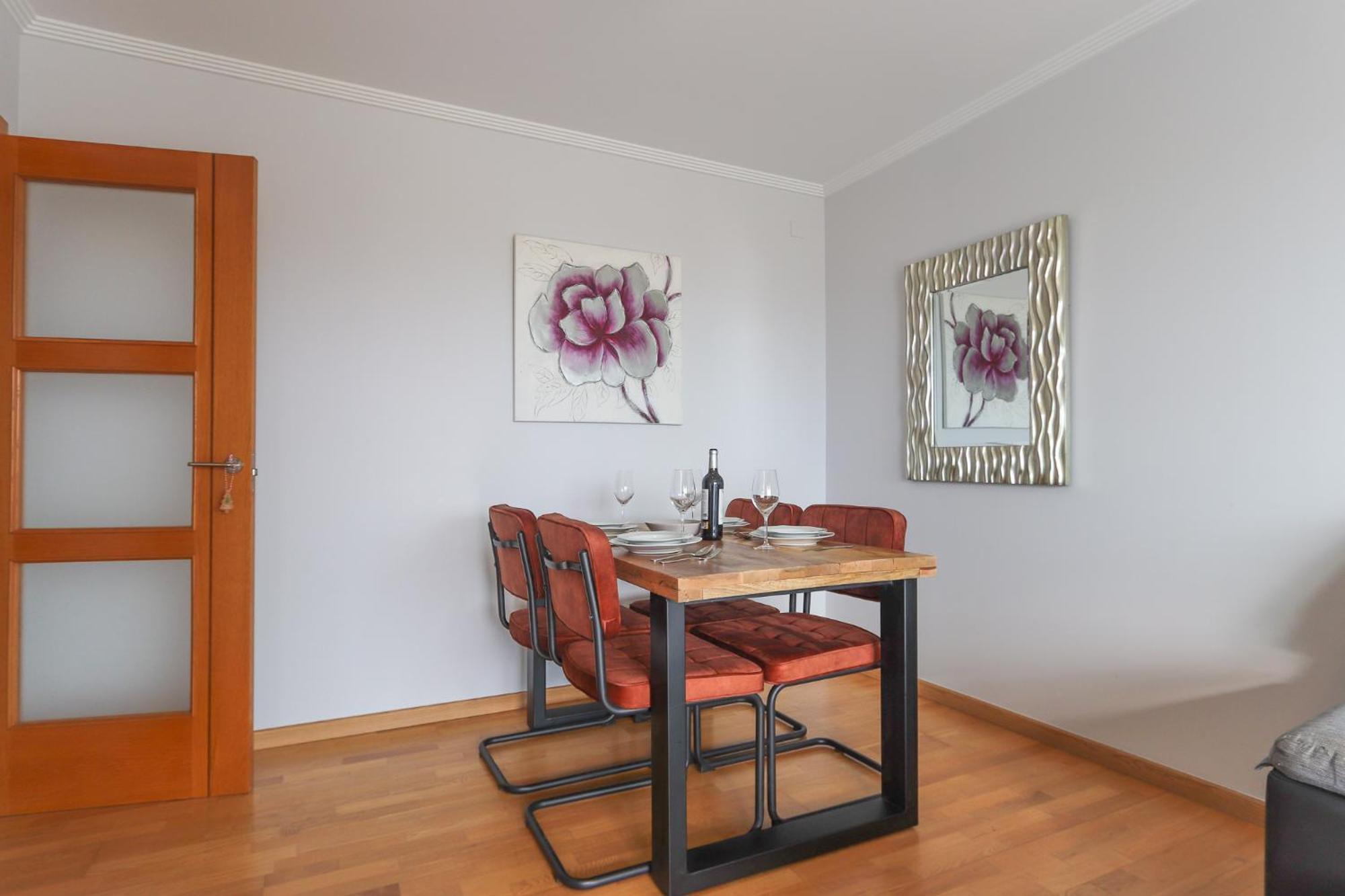 011 - Residencial Bahia 002 - Comfortholidays Santa Pola Εξωτερικό φωτογραφία