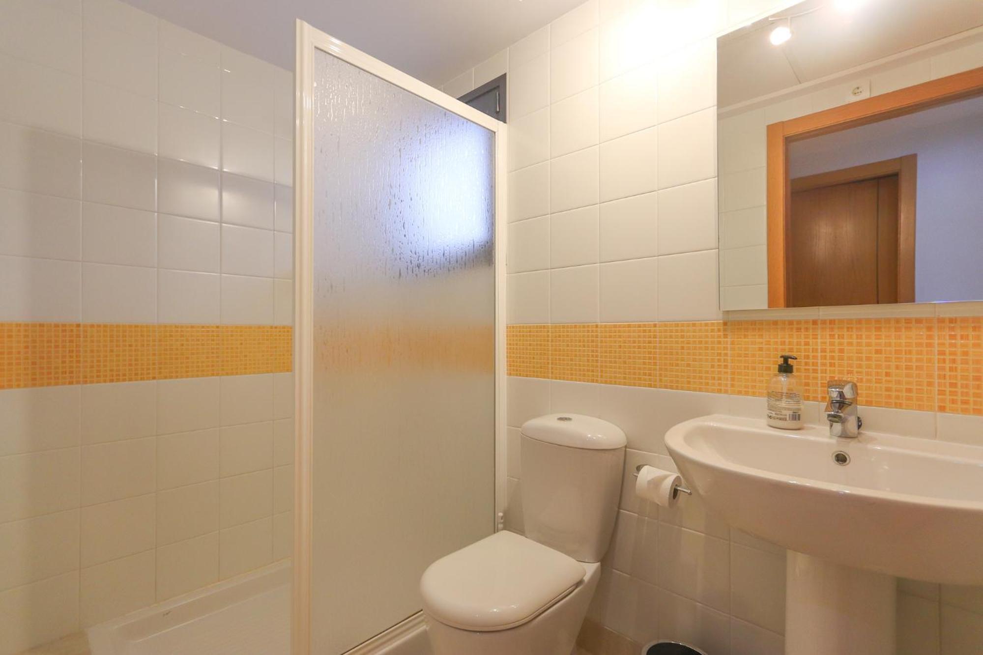 011 - Residencial Bahia 002 - Comfortholidays Santa Pola Εξωτερικό φωτογραφία