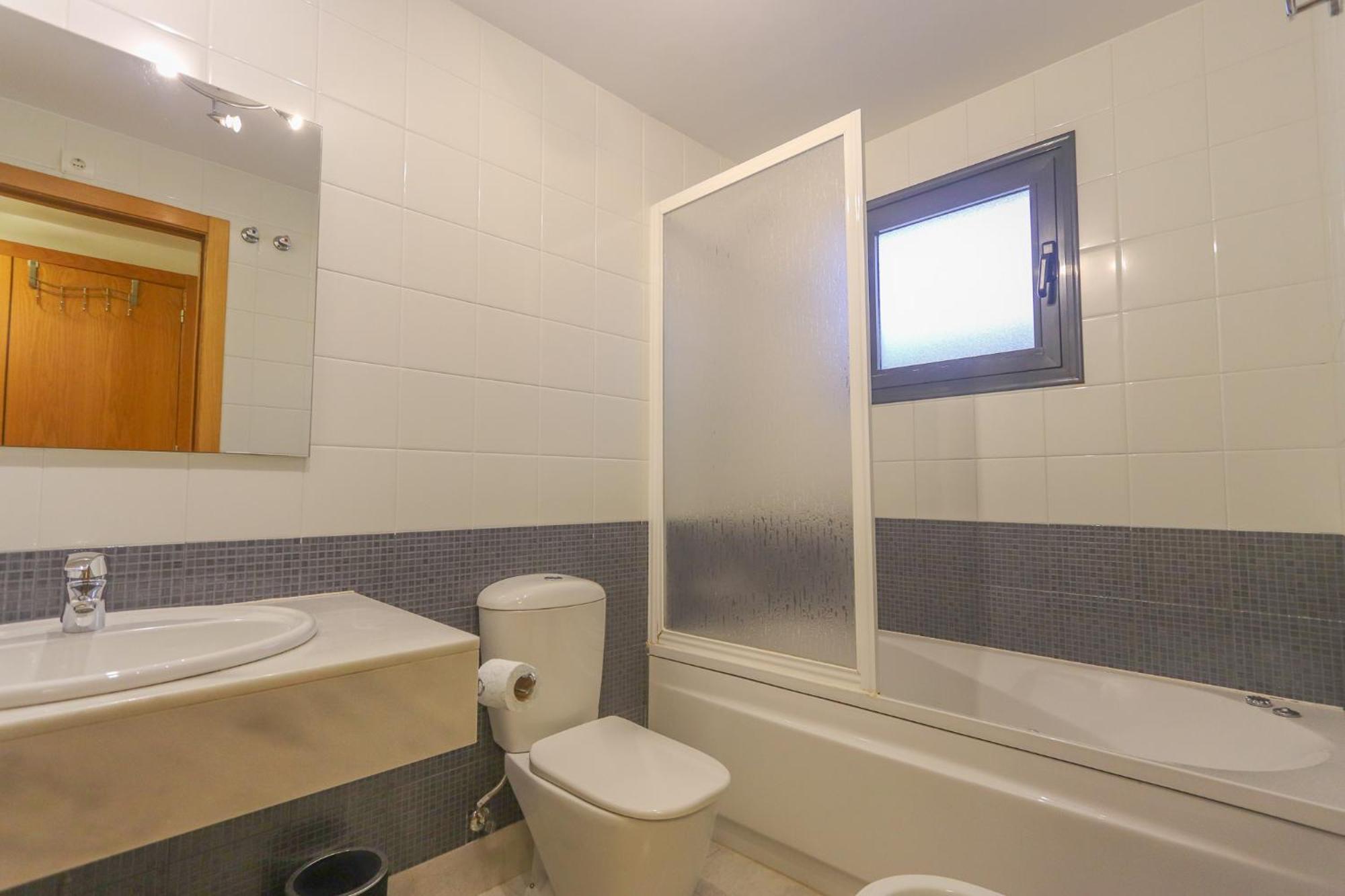 011 - Residencial Bahia 002 - Comfortholidays Santa Pola Εξωτερικό φωτογραφία